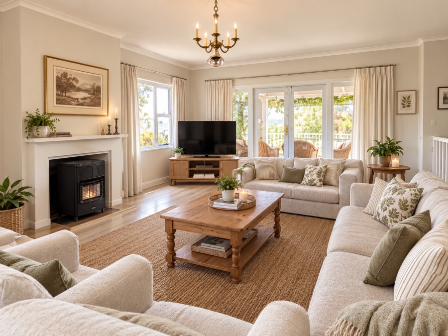 4 Bedroom Property for Sale in Fisherhaven Western Cape